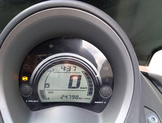 YAMAHA NMAX 160 ABS 